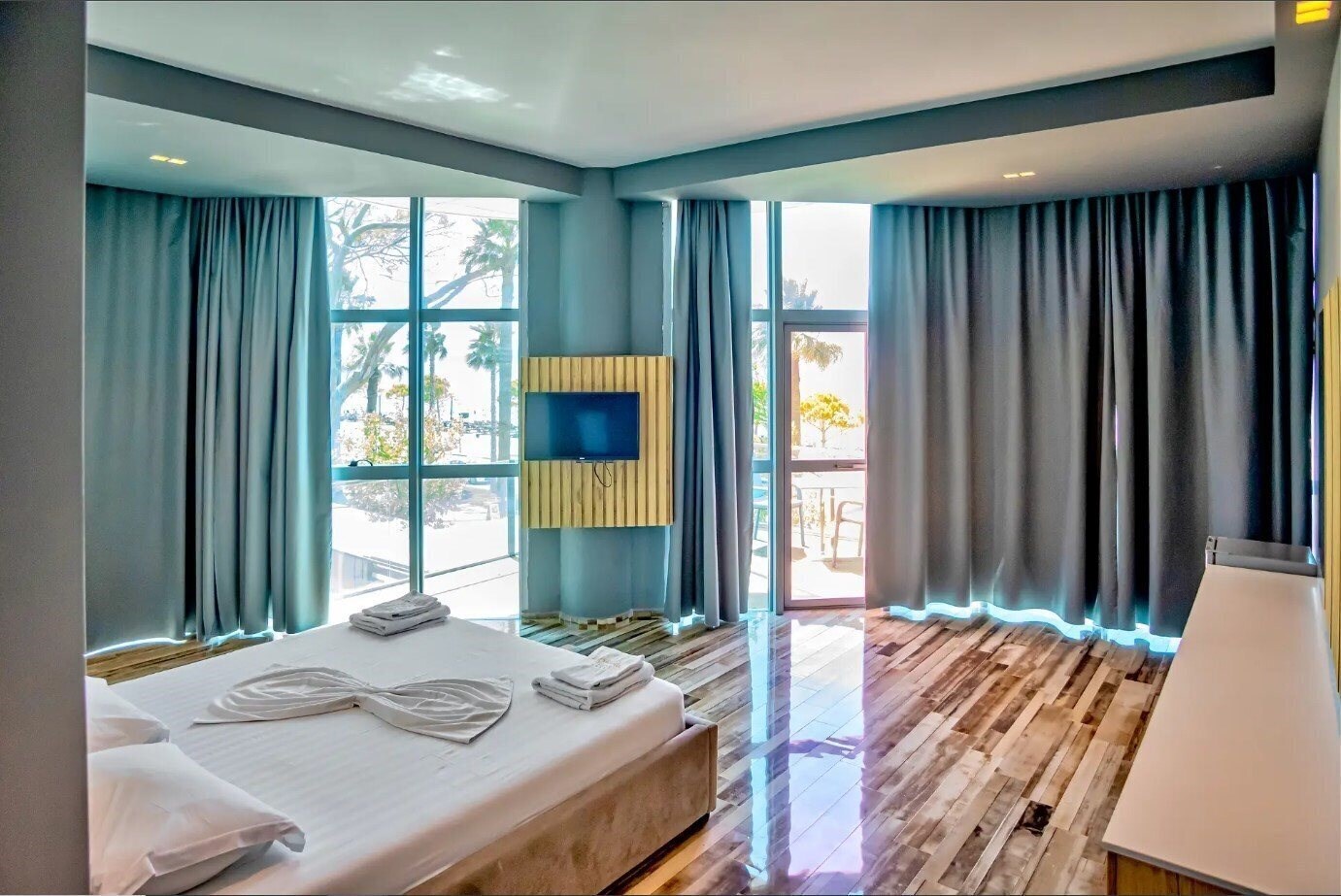 Картинка Monte Carlo Lungomare 3*